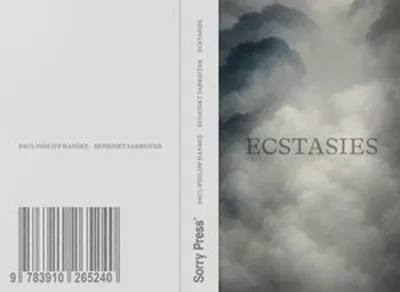 Image de Ecstasies
