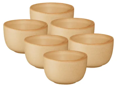 Produktbild von ASA Saisons Schale almond 0,125 l Set6