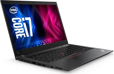Produktbild von Lenovo ThinkPad T14s Gen 1 i7 4x4,9GHz Max 16GB 512GB 14" Full HD IPS A-Ware