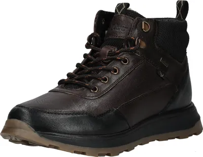 Produktbild von s.Oliver Stiefelette Stiefelette Leder/Textil
