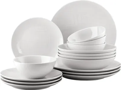 Zdjęcie produktu dla Rosenthal 11770-800001-28370, Porcelana, Mesh