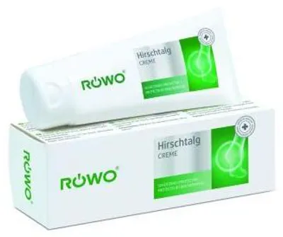 Immagine prodotto di Crema di sego di cervo Röwo 100 ml