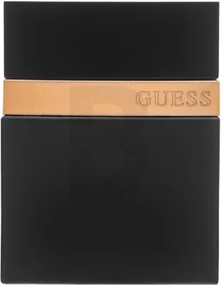 Zdjęcie produktu dla Guess Seductive Noir Homme woda toaletowa dla mężczyzn 100 ml