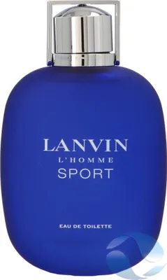 Obrázek produktu pro L´ Homme Sport - EDT, 100 ml