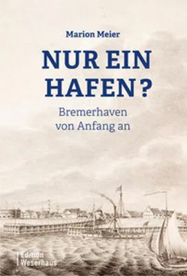 Obrázok produktu pre Nur ein Hafen?