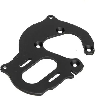 Produktbild von Axial Motor Plate: LCXU
