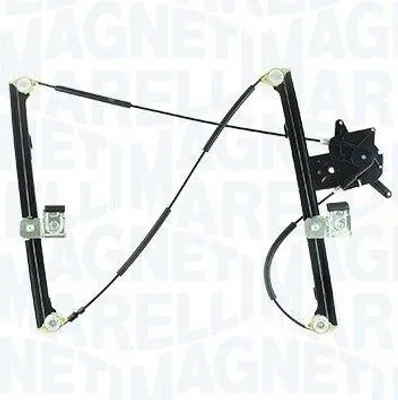 Produktbild von MAGNETI MARELLI 350103883000 Elektrischer Fensterheber Vorne Links für SEAT AROSA (6H)
