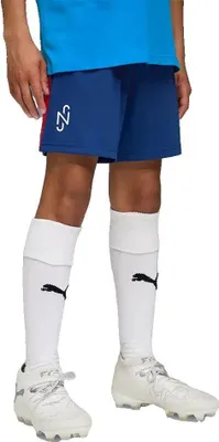 Obrázok produktu pre Puma Neymar Jr Playmaker Shorts Blue 9-10 Years Chlapci Blue 9-10 Years