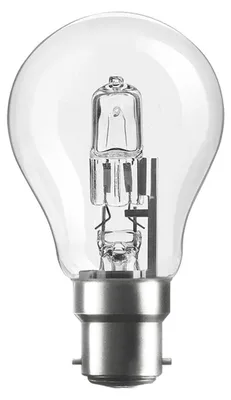 Produktbild von Modee B22D Halogenlampe Globe 52W 815lm 2700K warmweiß dimmbar