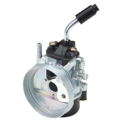 Produktbild von Vergaser SHA 14/12 Typ Dellorto für Tomos A35 Moped