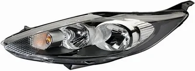 Produktbild von HELLA Scheinwerfer Rechts für FORD Fiesta Mk6 Schrägheck (JA8, JR8) 1LJ 247 045-341