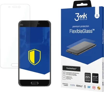Obrázok produktu pre 3MK FlexibleGlass, Mi 5, 1 kusov