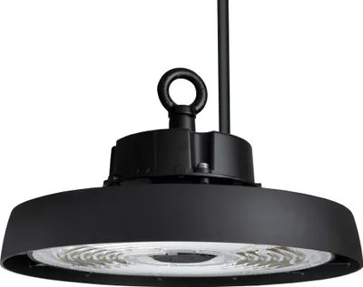 Produktbild von Ledvion Energieeffiziente LED-Hallenstrahler 80W,  Energieklasse A,  192lm/W,  15.