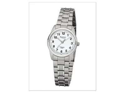 Image de Regent Montres Femmes Quartz analogique One Size Titane 87664856