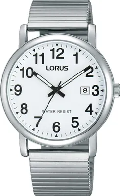 Zdjęcie produktu dla Lorus - Zegarek - Męski - Chronograf - Kwarcowy - RG859CX5