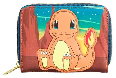 Immagine prodotto di Portafoglio Pokemon Charmander