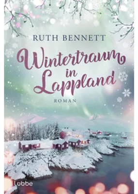 Obrázok produktu pre Wintertraum in Lappland