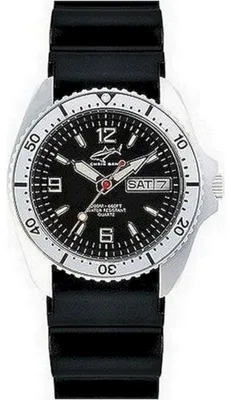 Produktbild von Chris Benz CHRIS BENZ ONE MEDIUM CBM-S-KB-SI Herrenarmbanduhr