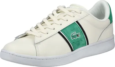 Produktbild von Lacoste Sneaker Sneaker Leder