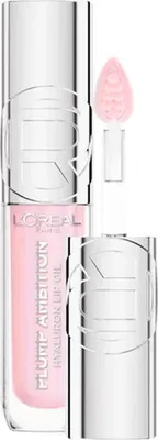 Produktbild von L'Oréal Paris Plump Ambition 101 Kristallklarer Lipgloss 5 ml