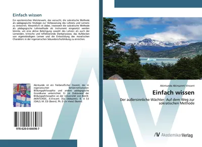 Produktbild von Einfach wissen