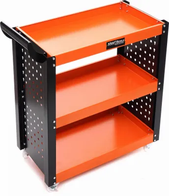 Produktbild von Kraft&Dele KD365 Werkstatt-Werkzeugwagen