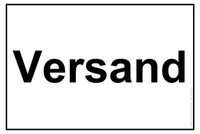 Image de COROSIGN Warn- und Hinweissch. 280x190mm