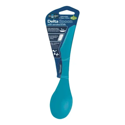 Produktbild von Sea To Summit ADSPOONPB, Nylon, Löffel, Blau, Nylon, Blau, 12 g