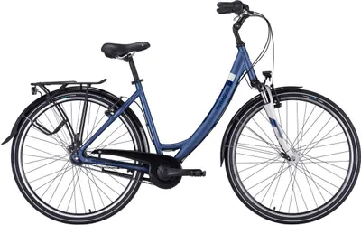 Produktbild von PEGASUS Piazza 7 2022 | Rahmenhöhe: 45 cm