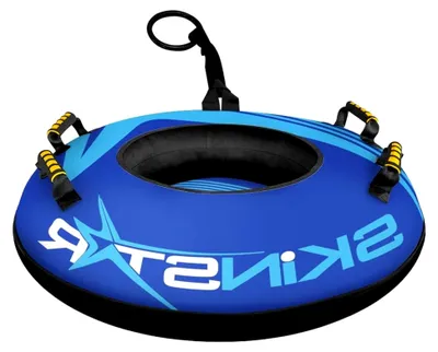 Produktbild von Snow Tube Ø70cm Schlitten Bob Rodel Reifen