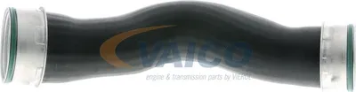 Produktbild von VAICO V10-2853 Turbo Ladeluftschlauch für VW GOLF VI (5K1) Golf V Schrägheck (1K1) TOURAN (1T1, 1T2) GOLF PLUS (5M1, 521) TOURAN (1T3)