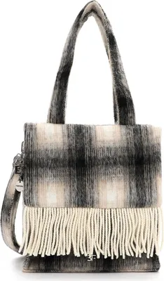 Image de SURI FREY sac à épaule sac à épaule bandoulière SFY Philly Cityshopper Black multicolore