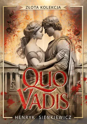 Obrázok produktu pre Quo vadis. Złota kolekcja