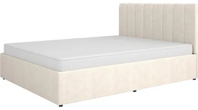 Obrázek produktu pro Postel 160x200 MOSSO 13 CLOUD 03