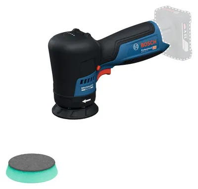 Produktbild von Polierer GPO 12V-77
