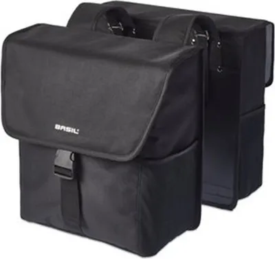 Produktbild von BASIL Doppelpacktasche "Go Double"