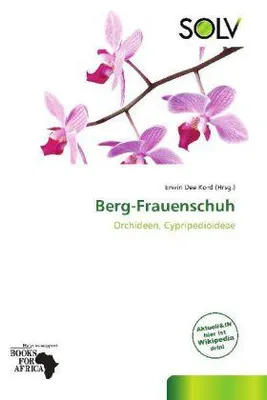 Produktbild von Berg-Frauenschuh