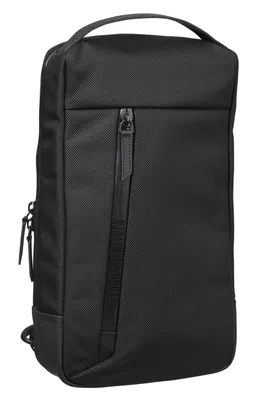 Immagine prodotto di LEONHARD HEYDEN borsa a tracolla Helsinki Crossbag Black nero