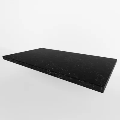 Produktbild von Arbeitsplatte 105 cm 38 mm Marmur ROMA matt Küche Siena, Monza, Arona