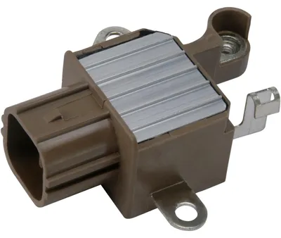 Produktbild von Generatorregler 14V HC-CARGO Aftermarket-Expertise passend für TOYOTA