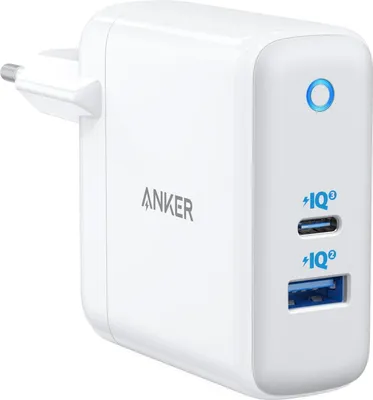 Produktbild von Anker A2322G21 Ladegerät für Mobilgeräte Laptop