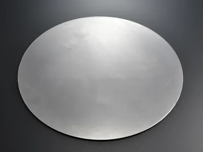 Zdjęcie produktu dla Półfabrykaty okrągłe grubość materiału stalowego 1 mm x 300 mm Ø