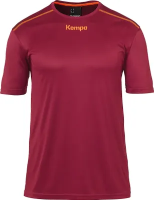 Immagine prodotto di Kempa Poly Shirt, marcio, M, Herren