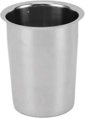 Immagine prodotto di Portabicchieri di grande capacità, leggero, resistente alla ruggine, organizer elegante