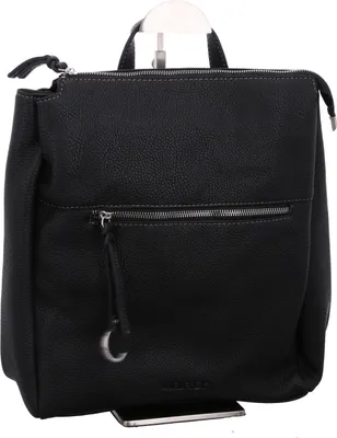 Produktbild von Suri Frey SFY Debby Rucksack Schwarz