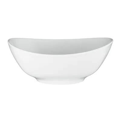 Produktbild von Seltmann Weiden Schüssel oval 5239  21 cm Modern Life weiss 001.657576