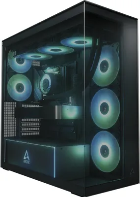 Immagine prodotto di Arctic ACPCC00015A ARCTIC Geh Xtender Nero