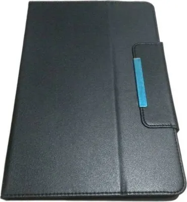 Immagine prodotto di Cover per iPad Air 2/Air/Pro 9,7" Tablet resistente e magnetico nero