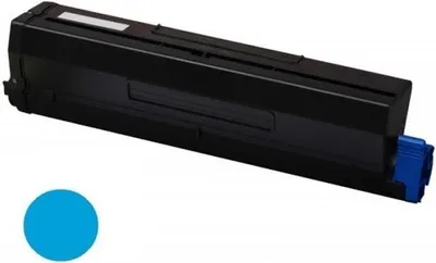 Zdjęcie produktu dla Konica Minolta A0WG0HH, 3000 stron(y), Cyjan, 1 szt.