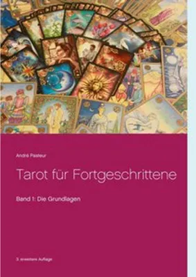 Zdjęcie produktu dla Tarot für Fortgeschrittene
